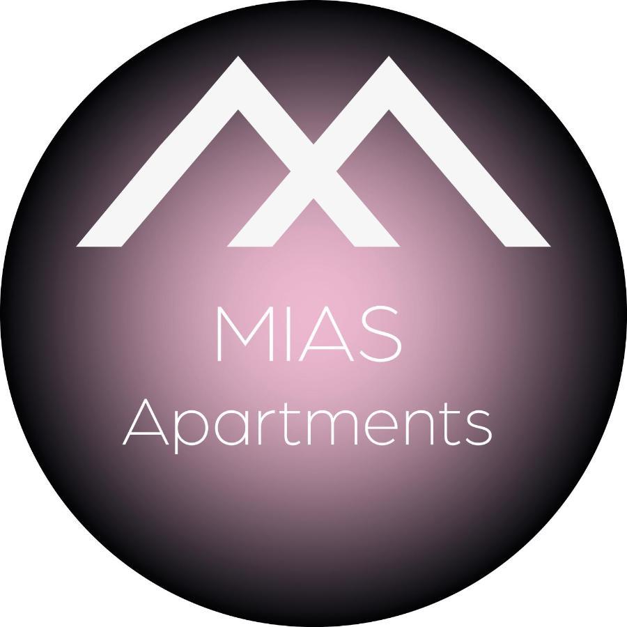 Mias Apartments - #Miaseppan#Badl 아피아노 술라 스트라다 델 비노 외부 사진
